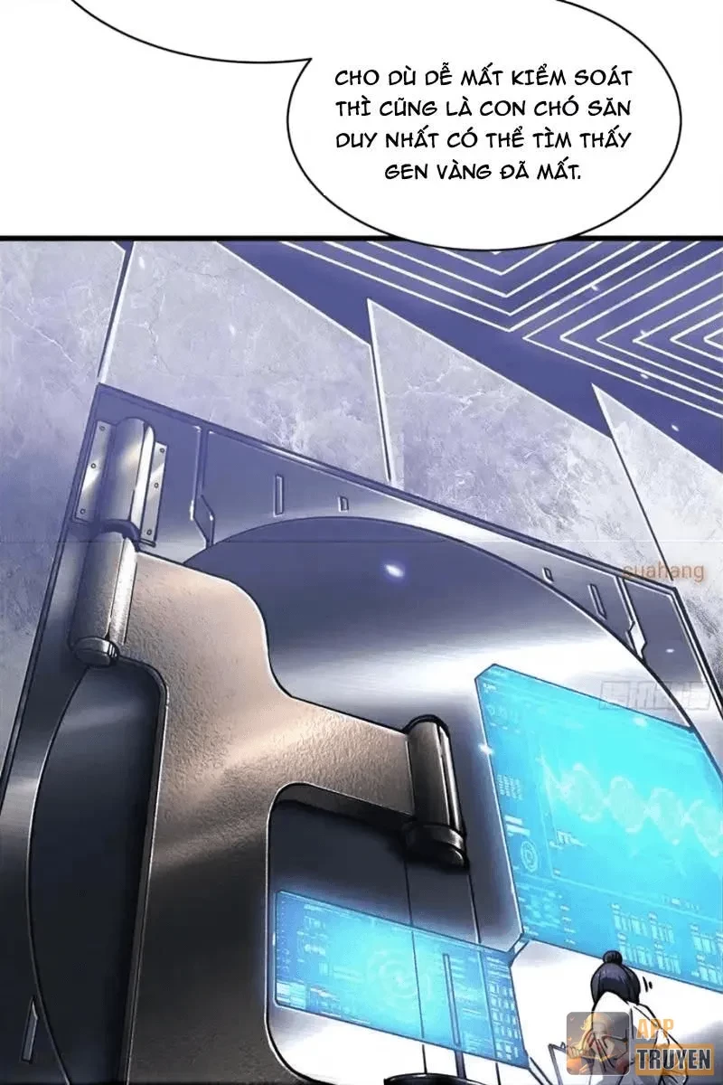 Cao Võ Tiến Hóa: Bắt Đầu Thức Tỉnh Quái Thú Chi Vương Chapter 76 - 44