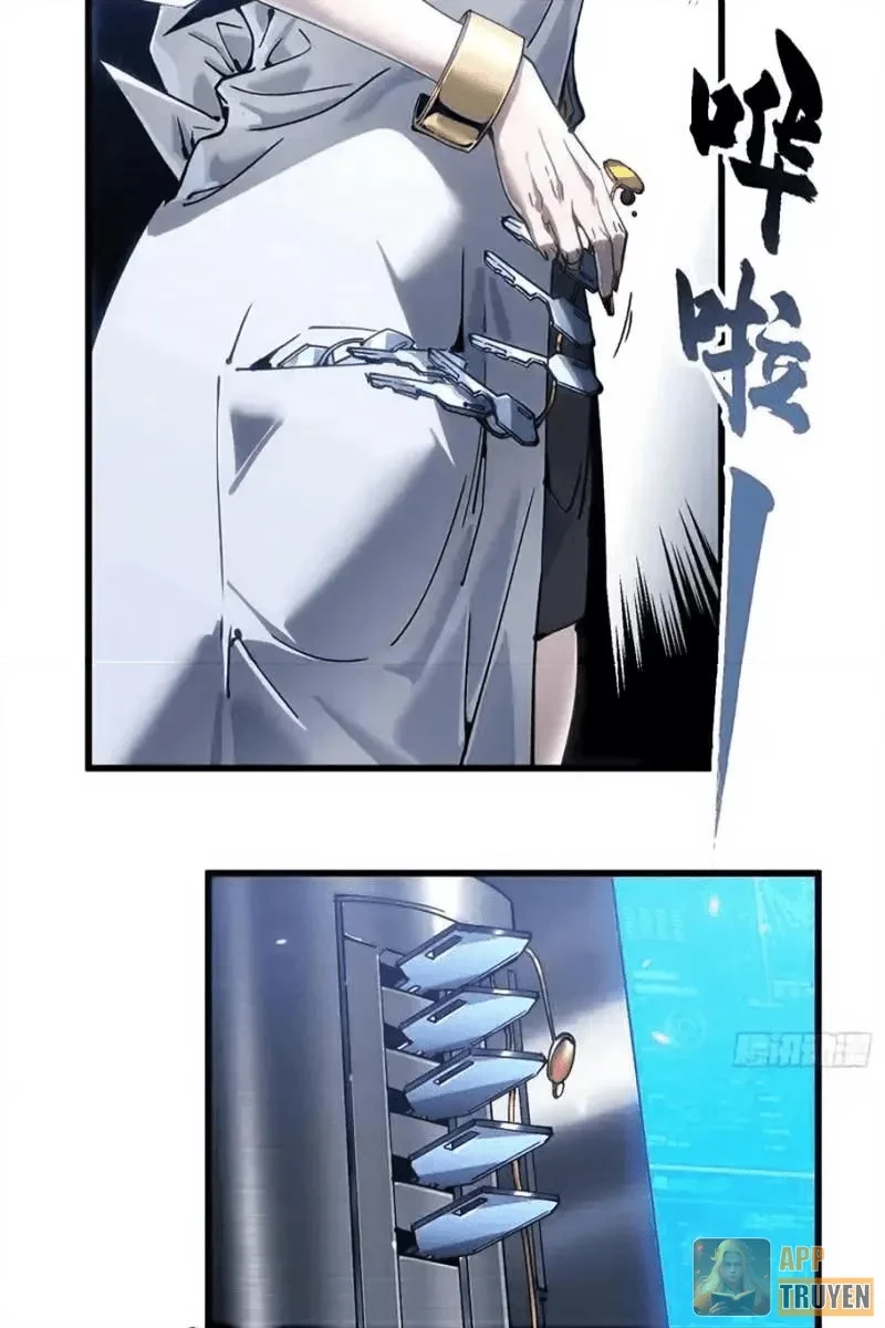 Cao Võ Tiến Hóa: Bắt Đầu Thức Tỉnh Quái Thú Chi Vương Chapter 76 - 46