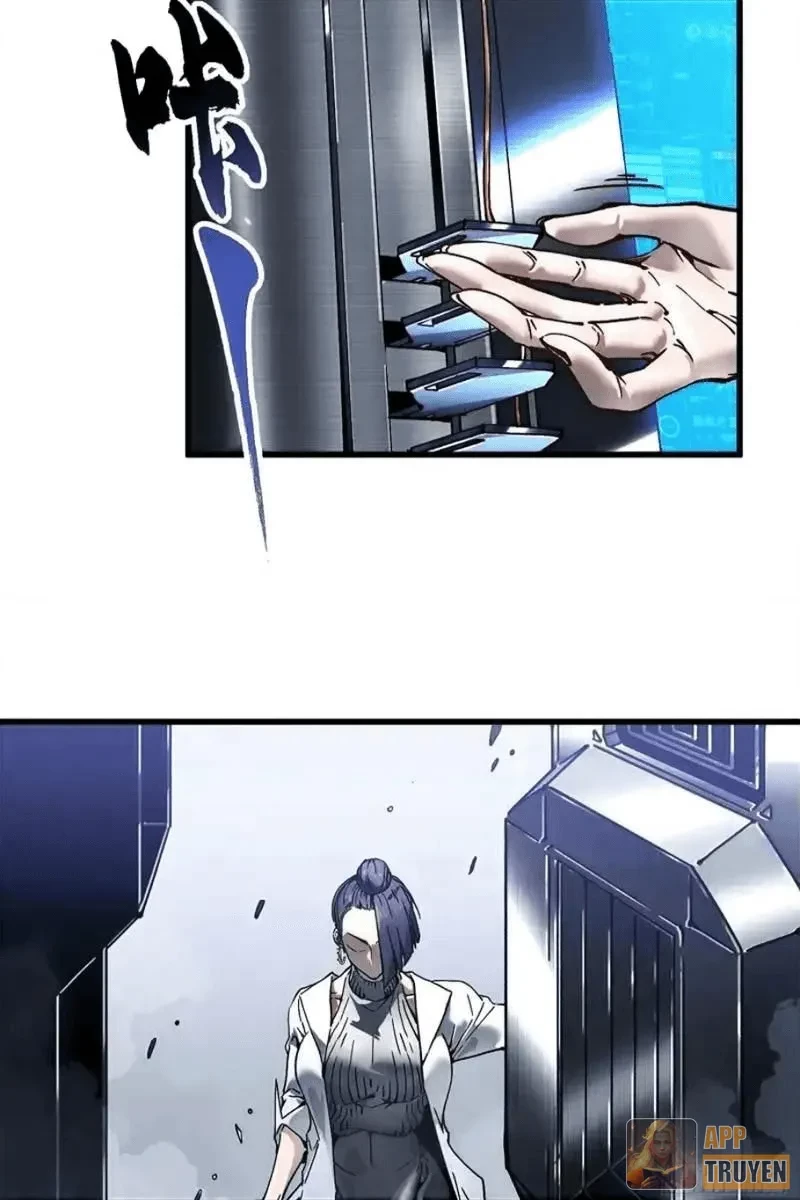 Cao Võ Tiến Hóa: Bắt Đầu Thức Tỉnh Quái Thú Chi Vương Chapter 76 - 47