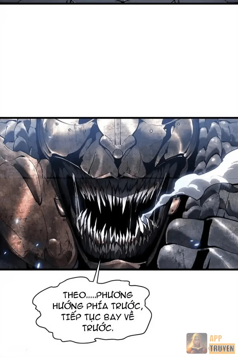 Cao Võ Tiến Hóa: Bắt Đầu Thức Tỉnh Quái Thú Chi Vương Chapter 77 - 3