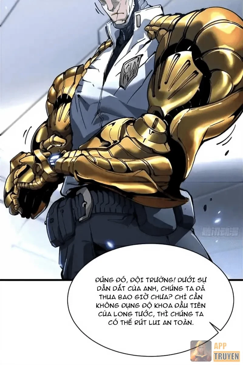 Cao Võ Tiến Hóa: Bắt Đầu Thức Tỉnh Quái Thú Chi Vương Chapter 77 - 6