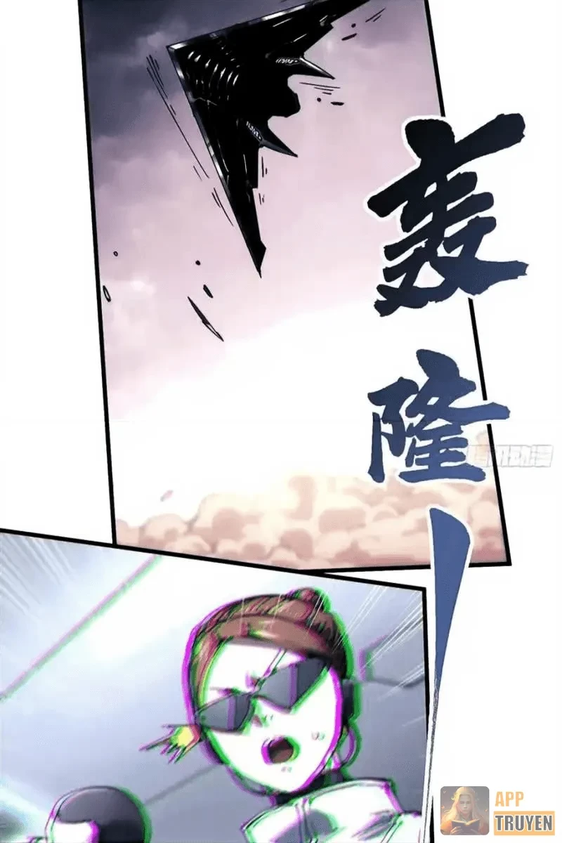 Cao Võ Tiến Hóa: Bắt Đầu Thức Tỉnh Quái Thú Chi Vương Chapter 77 - 8