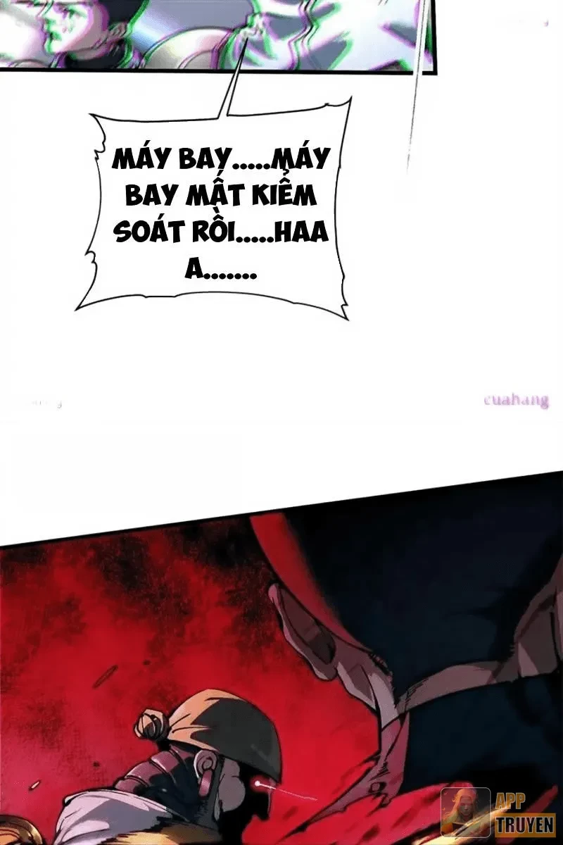 Cao Võ Tiến Hóa: Bắt Đầu Thức Tỉnh Quái Thú Chi Vương Chapter 77 - 9