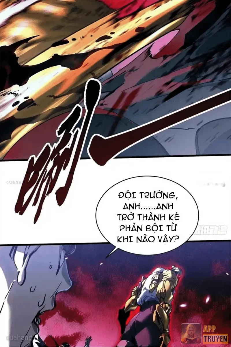 Cao Võ Tiến Hóa: Bắt Đầu Thức Tỉnh Quái Thú Chi Vương Chapter 77 - 10