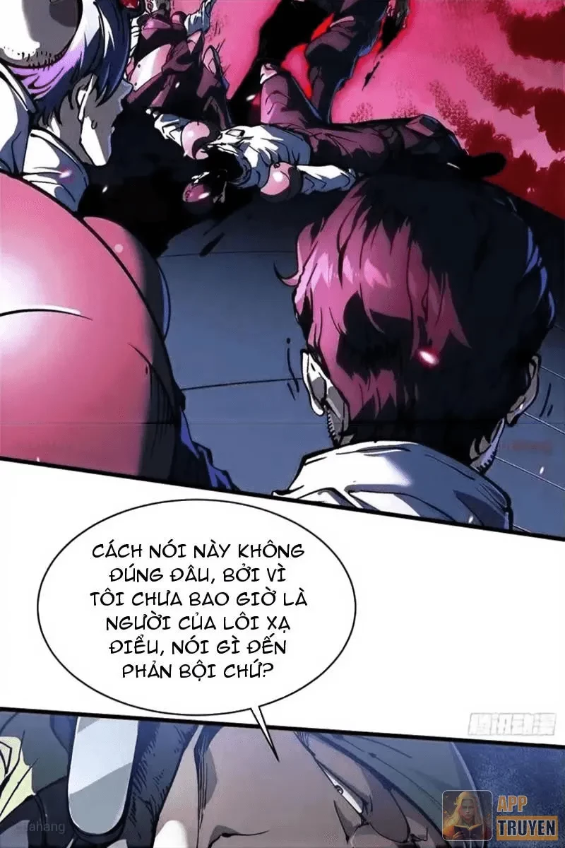 Cao Võ Tiến Hóa: Bắt Đầu Thức Tỉnh Quái Thú Chi Vương Chapter 77 - 11