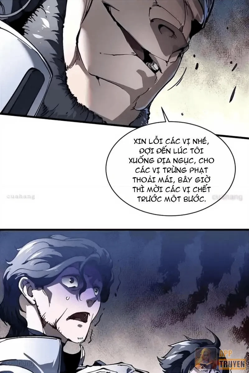 Cao Võ Tiến Hóa: Bắt Đầu Thức Tỉnh Quái Thú Chi Vương Chapter 77 - 12