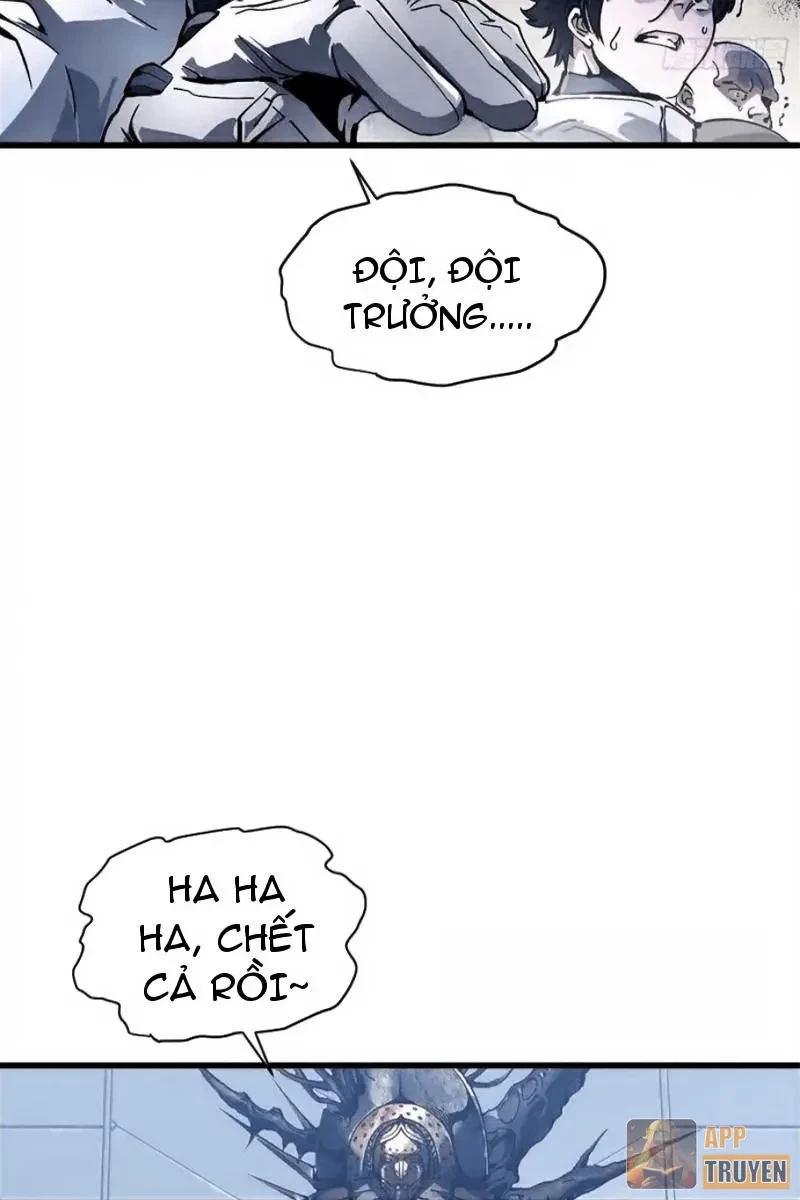 Cao Võ Tiến Hóa: Bắt Đầu Thức Tỉnh Quái Thú Chi Vương Chapter 77 - 13