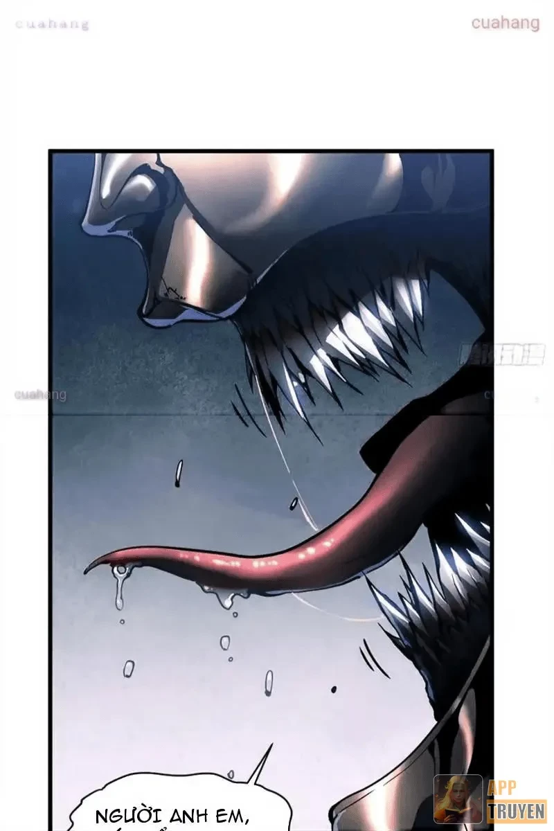 Cao Võ Tiến Hóa: Bắt Đầu Thức Tỉnh Quái Thú Chi Vương Chapter 77 - 15