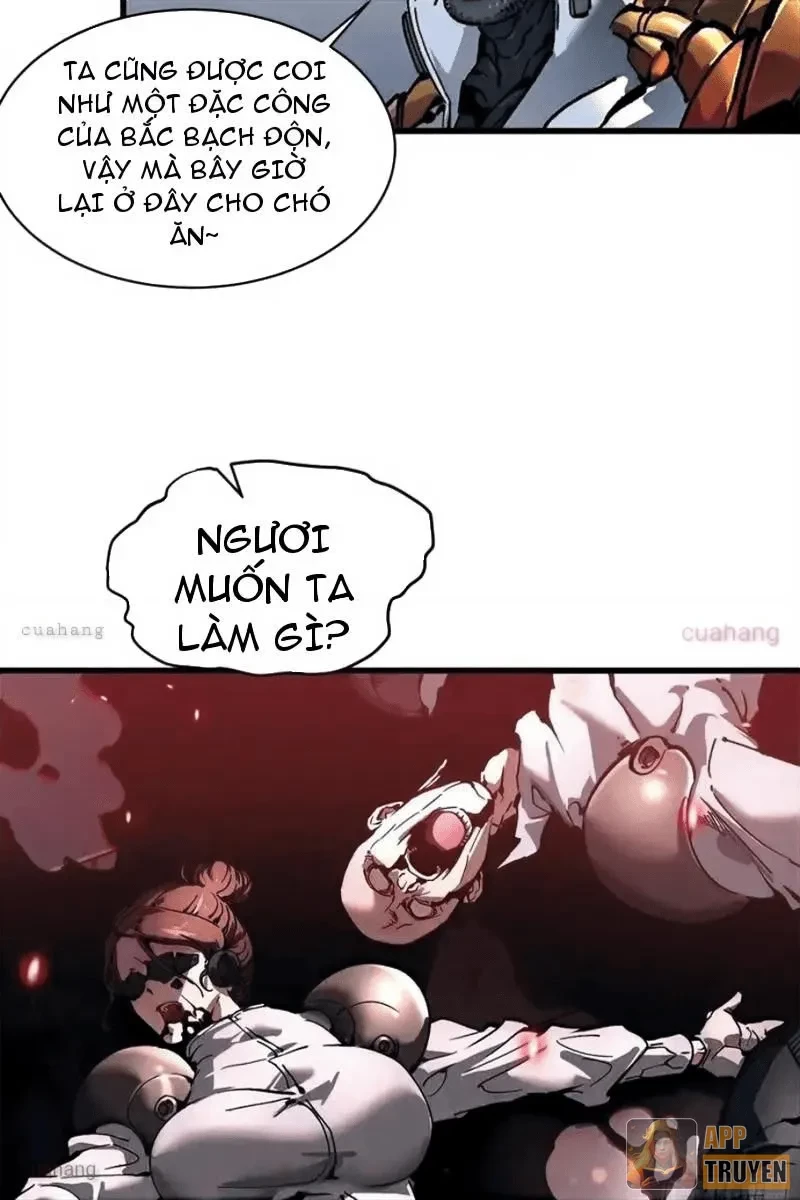 Cao Võ Tiến Hóa: Bắt Đầu Thức Tỉnh Quái Thú Chi Vương Chapter 77 - 20