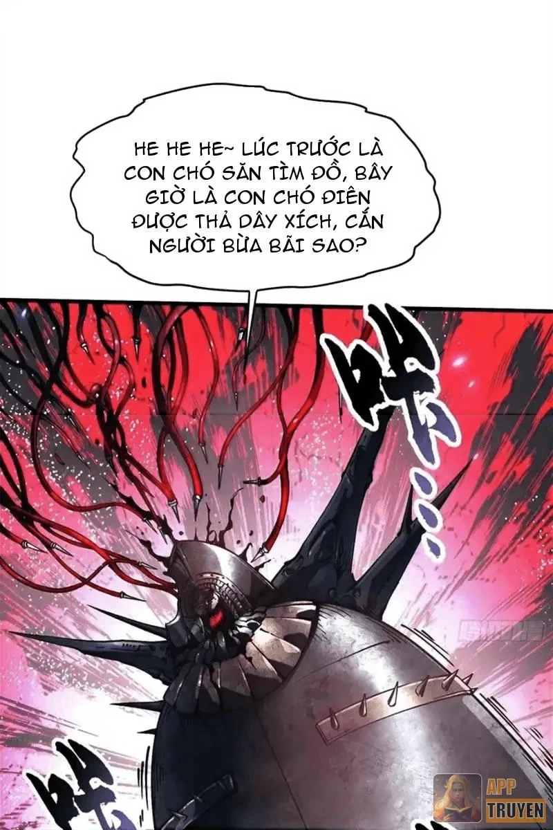 Cao Võ Tiến Hóa: Bắt Đầu Thức Tỉnh Quái Thú Chi Vương Chapter 77 - 25