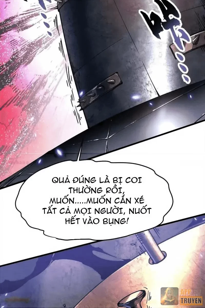 Cao Võ Tiến Hóa: Bắt Đầu Thức Tỉnh Quái Thú Chi Vương Chapter 77 - 26