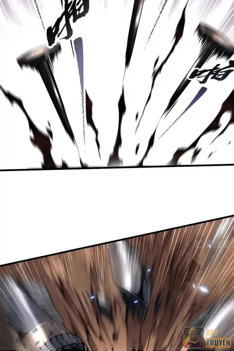 Cao Võ Tiến Hóa: Bắt Đầu Thức Tỉnh Quái Thú Chi Vương Chapter 77 - 28