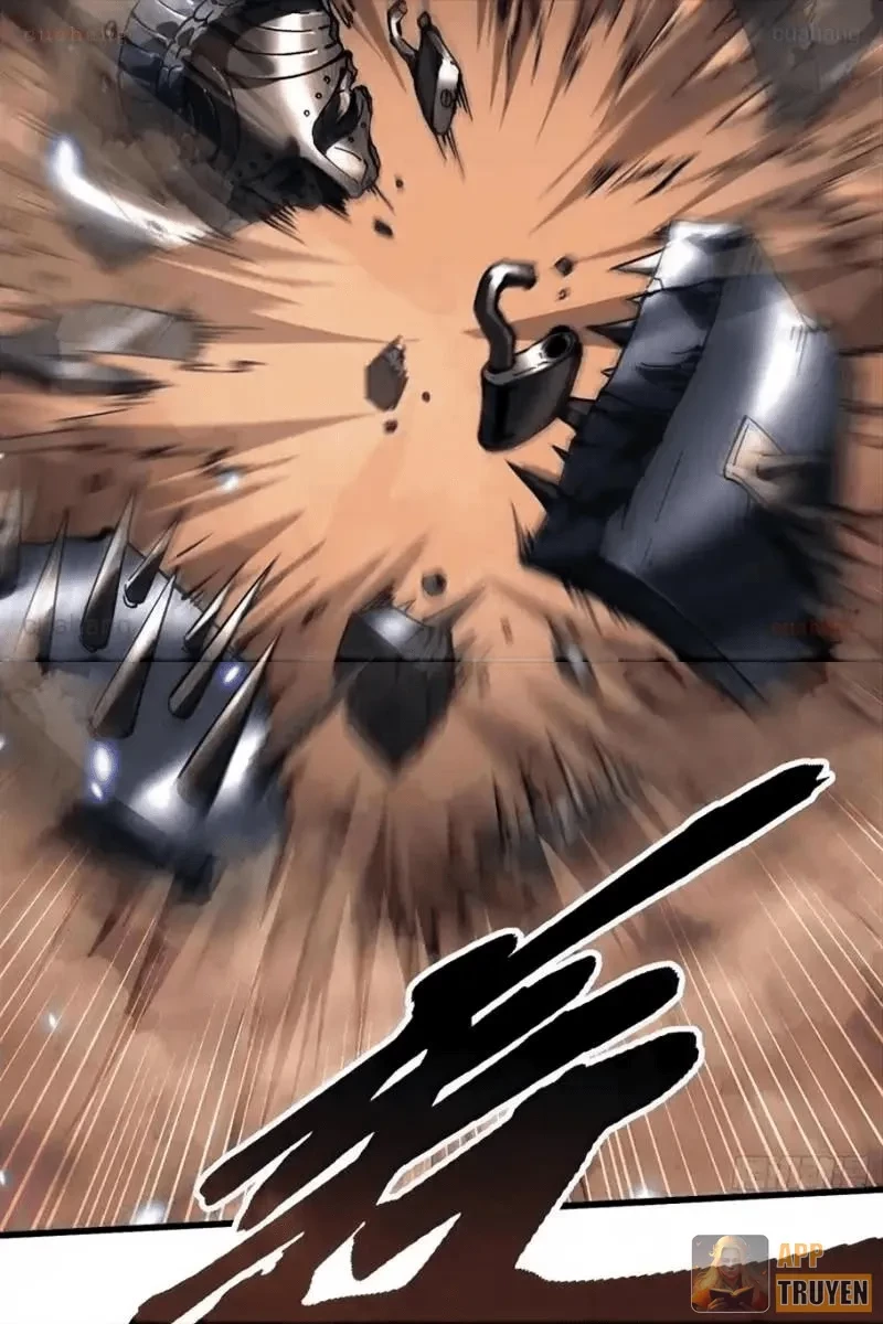 Cao Võ Tiến Hóa: Bắt Đầu Thức Tỉnh Quái Thú Chi Vương Chapter 77 - 29