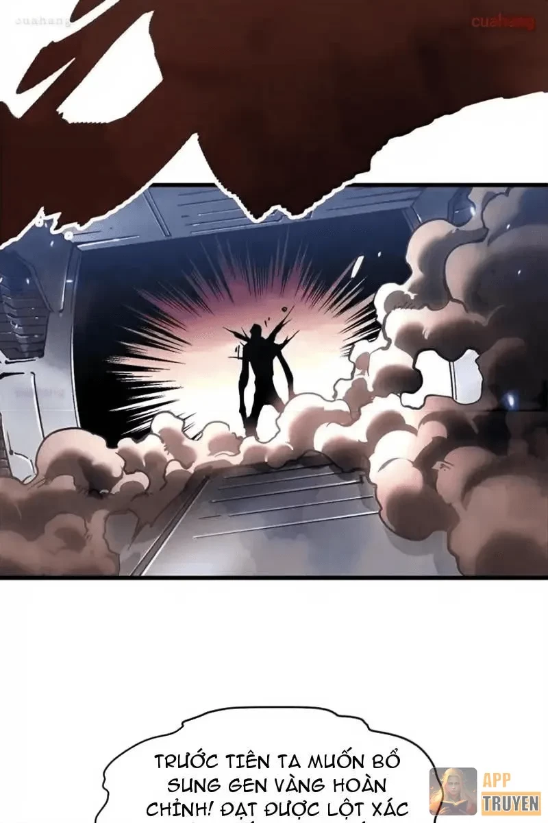 Cao Võ Tiến Hóa: Bắt Đầu Thức Tỉnh Quái Thú Chi Vương Chapter 77 - 30