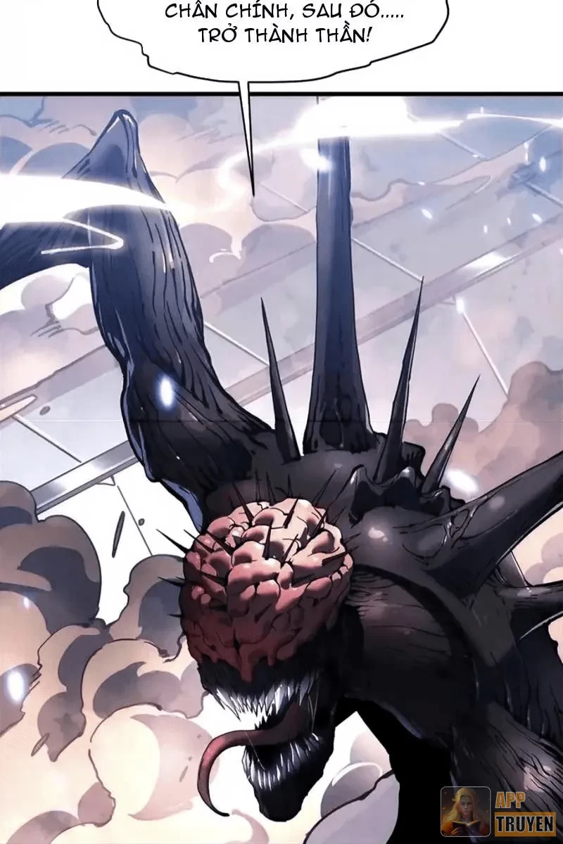 Cao Võ Tiến Hóa: Bắt Đầu Thức Tỉnh Quái Thú Chi Vương Chapter 77 - 31