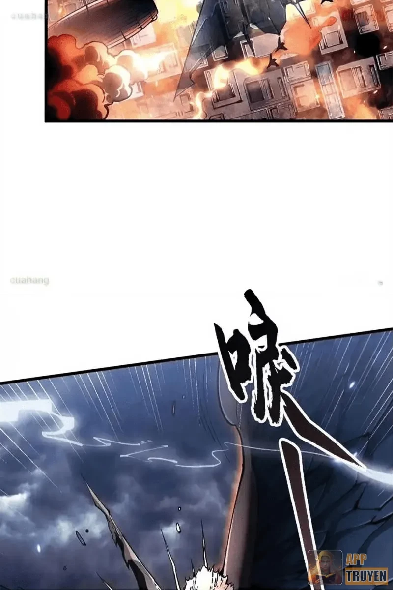 Cao Võ Tiến Hóa: Bắt Đầu Thức Tỉnh Quái Thú Chi Vương Chapter 77 - 36