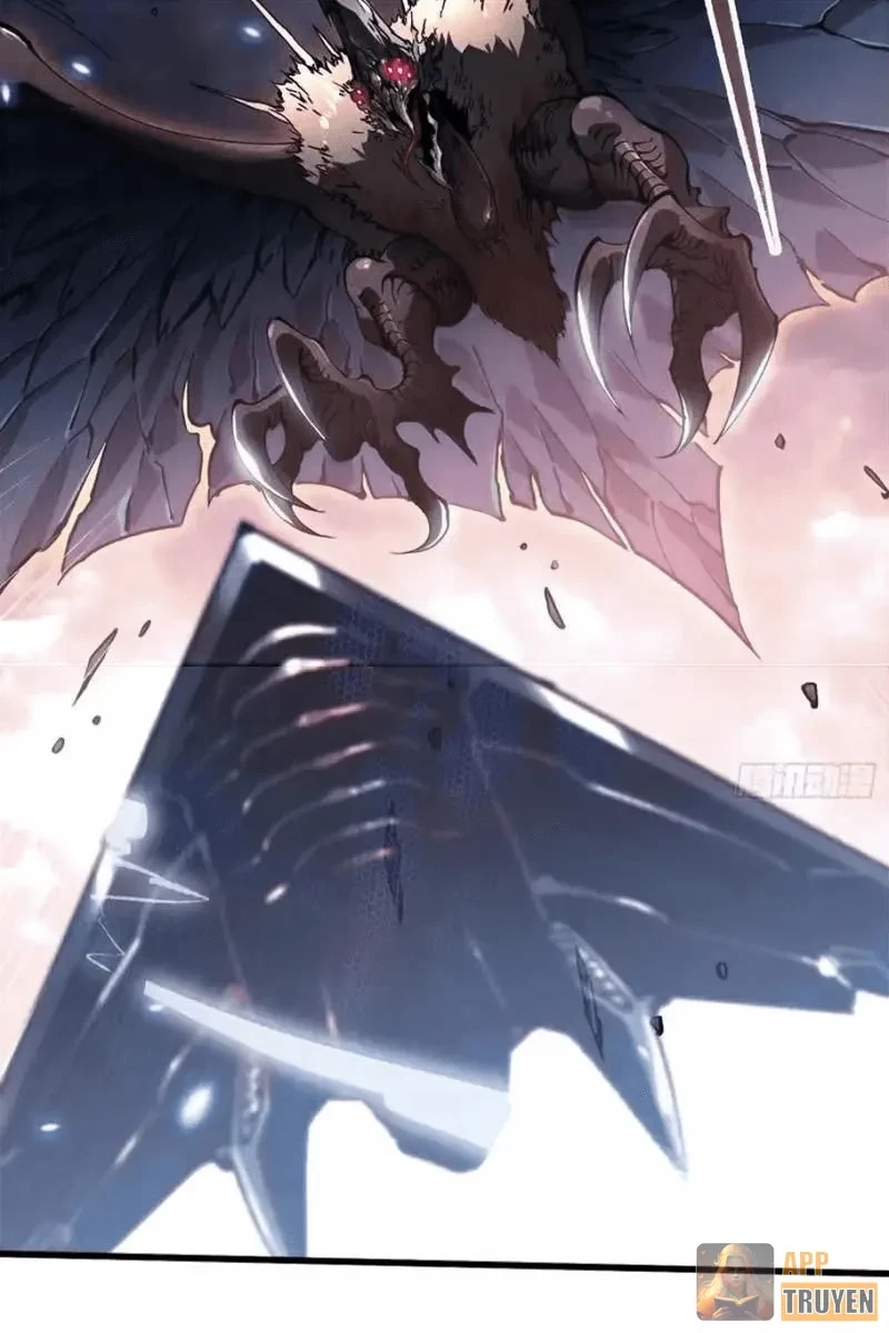 Cao Võ Tiến Hóa: Bắt Đầu Thức Tỉnh Quái Thú Chi Vương Chapter 77 - 37