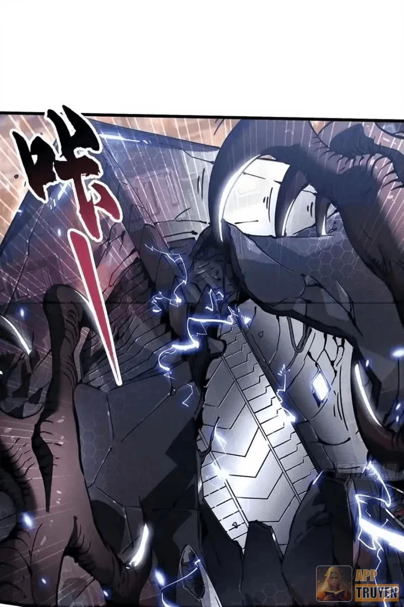 Cao Võ Tiến Hóa: Bắt Đầu Thức Tỉnh Quái Thú Chi Vương Chapter 77 - 38