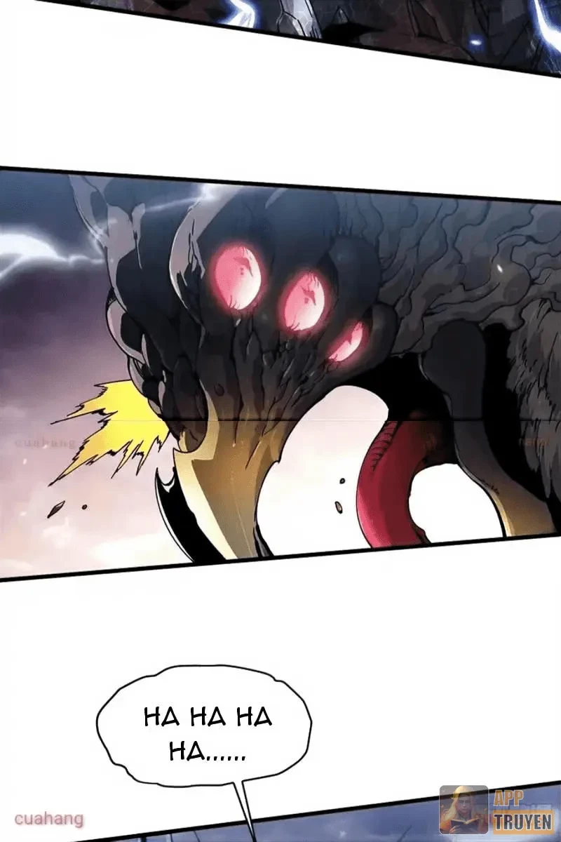 Cao Võ Tiến Hóa: Bắt Đầu Thức Tỉnh Quái Thú Chi Vương Chapter 77 - 39