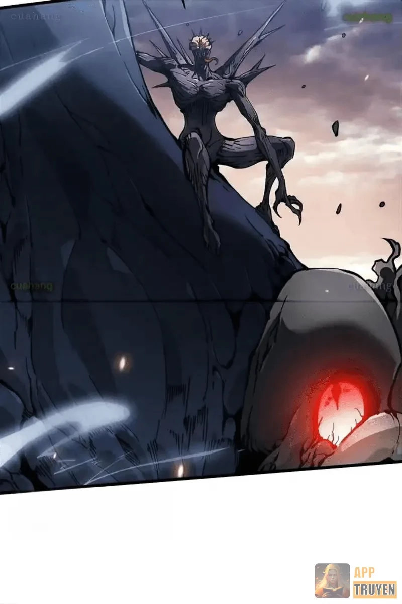 Cao Võ Tiến Hóa: Bắt Đầu Thức Tỉnh Quái Thú Chi Vương Chapter 77 - 40