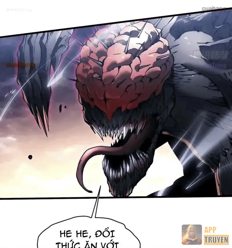 Cao Võ Tiến Hóa: Bắt Đầu Thức Tỉnh Quái Thú Chi Vương Chapter 77 - 41