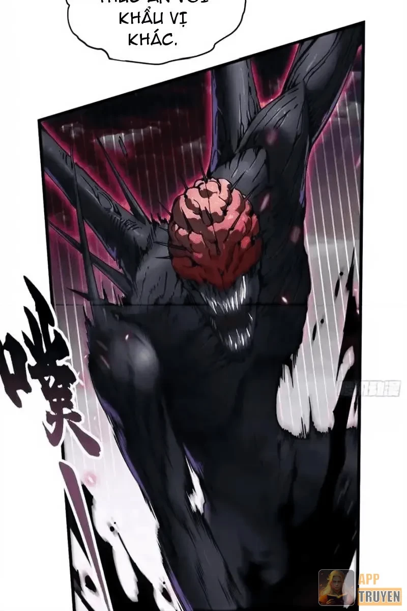 Cao Võ Tiến Hóa: Bắt Đầu Thức Tỉnh Quái Thú Chi Vương Chapter 77 - 42