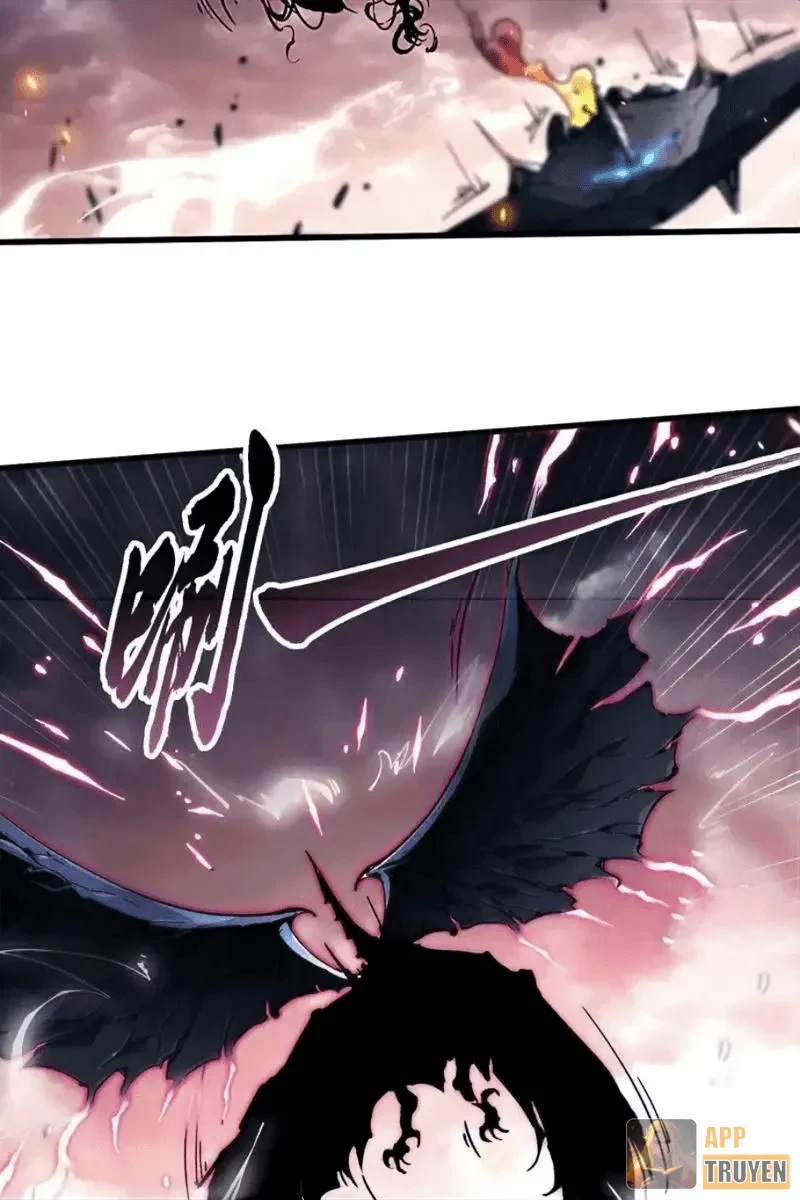 Cao Võ Tiến Hóa: Bắt Đầu Thức Tỉnh Quái Thú Chi Vương Chapter 77 - 46