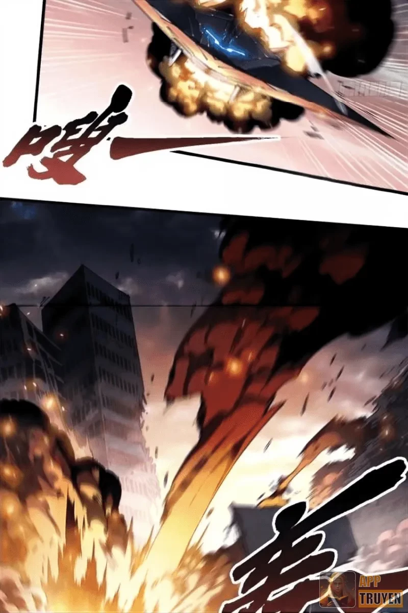 Cao Võ Tiến Hóa: Bắt Đầu Thức Tỉnh Quái Thú Chi Vương Chapter 78 - 2