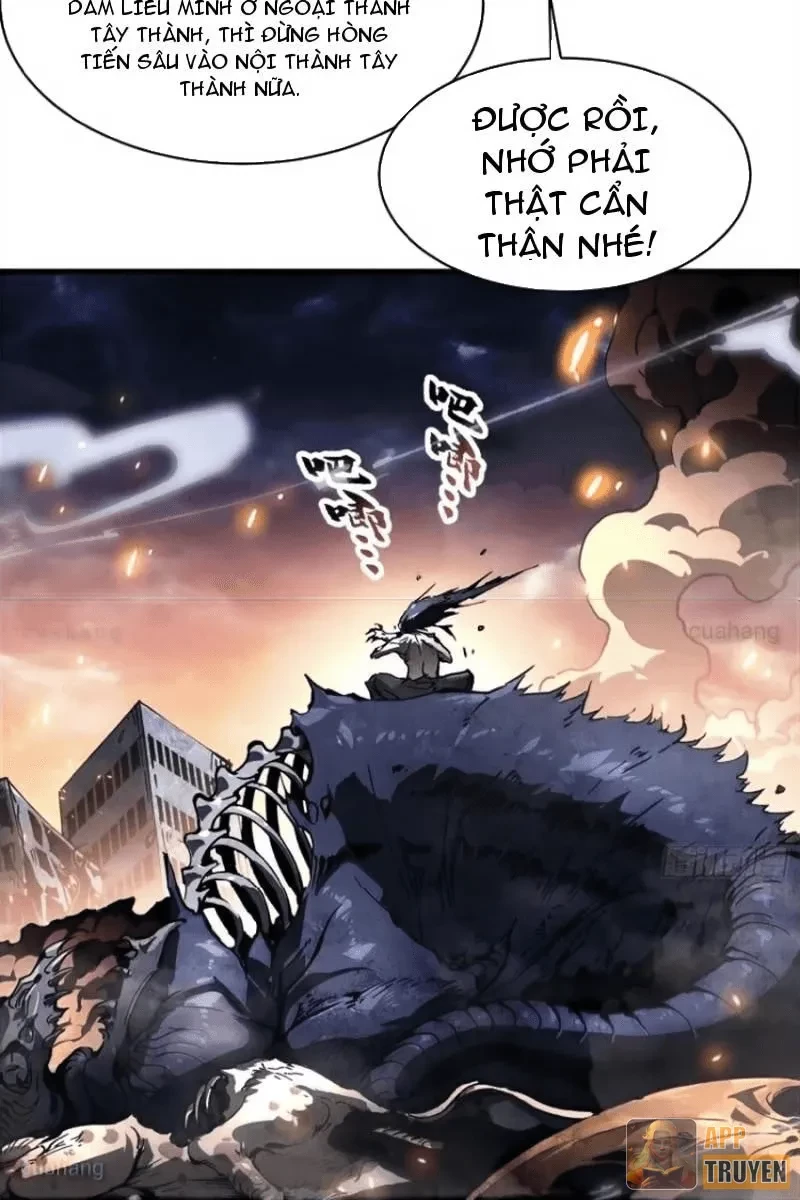 Cao Võ Tiến Hóa: Bắt Đầu Thức Tỉnh Quái Thú Chi Vương Chapter 78 - 5