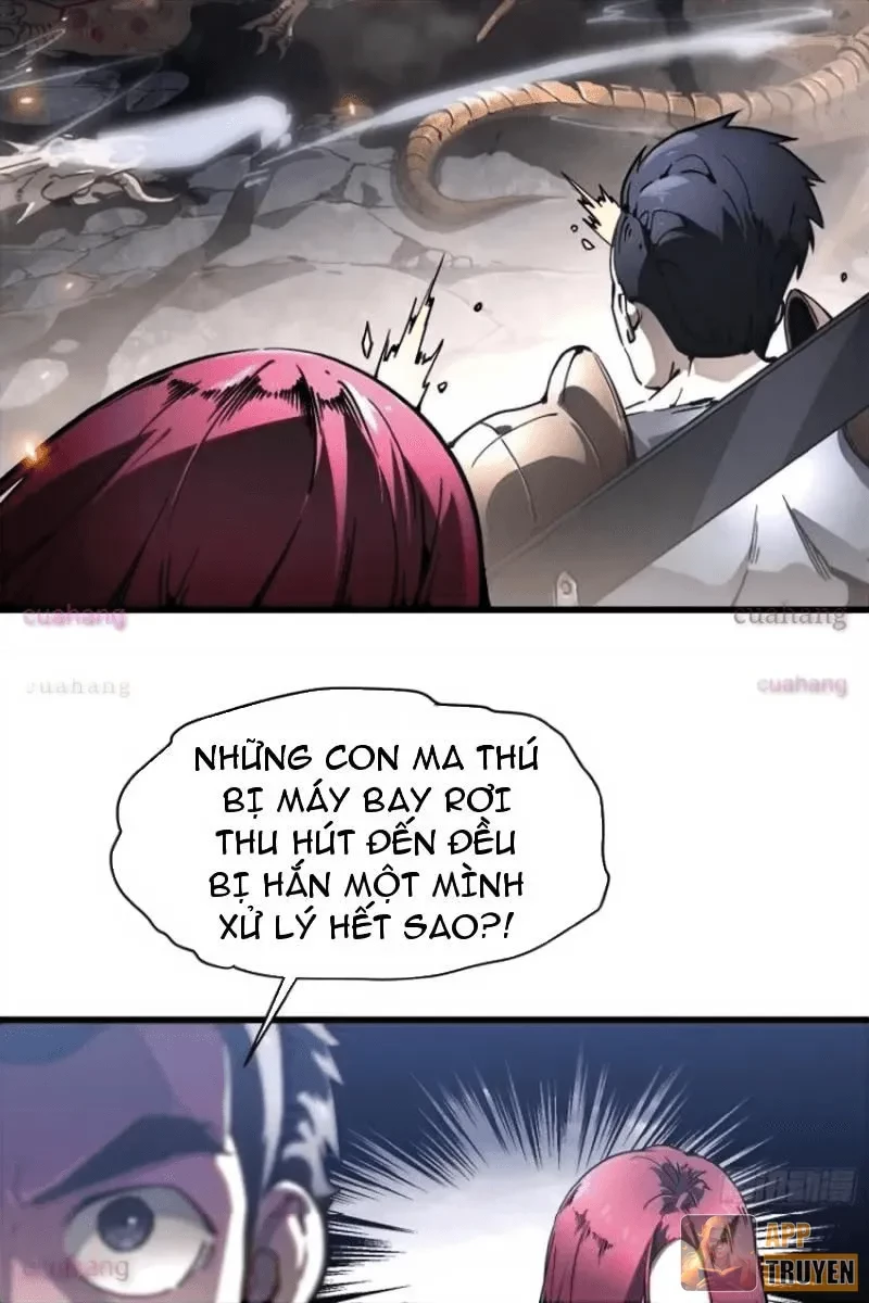 Cao Võ Tiến Hóa: Bắt Đầu Thức Tỉnh Quái Thú Chi Vương Chapter 78 - 6