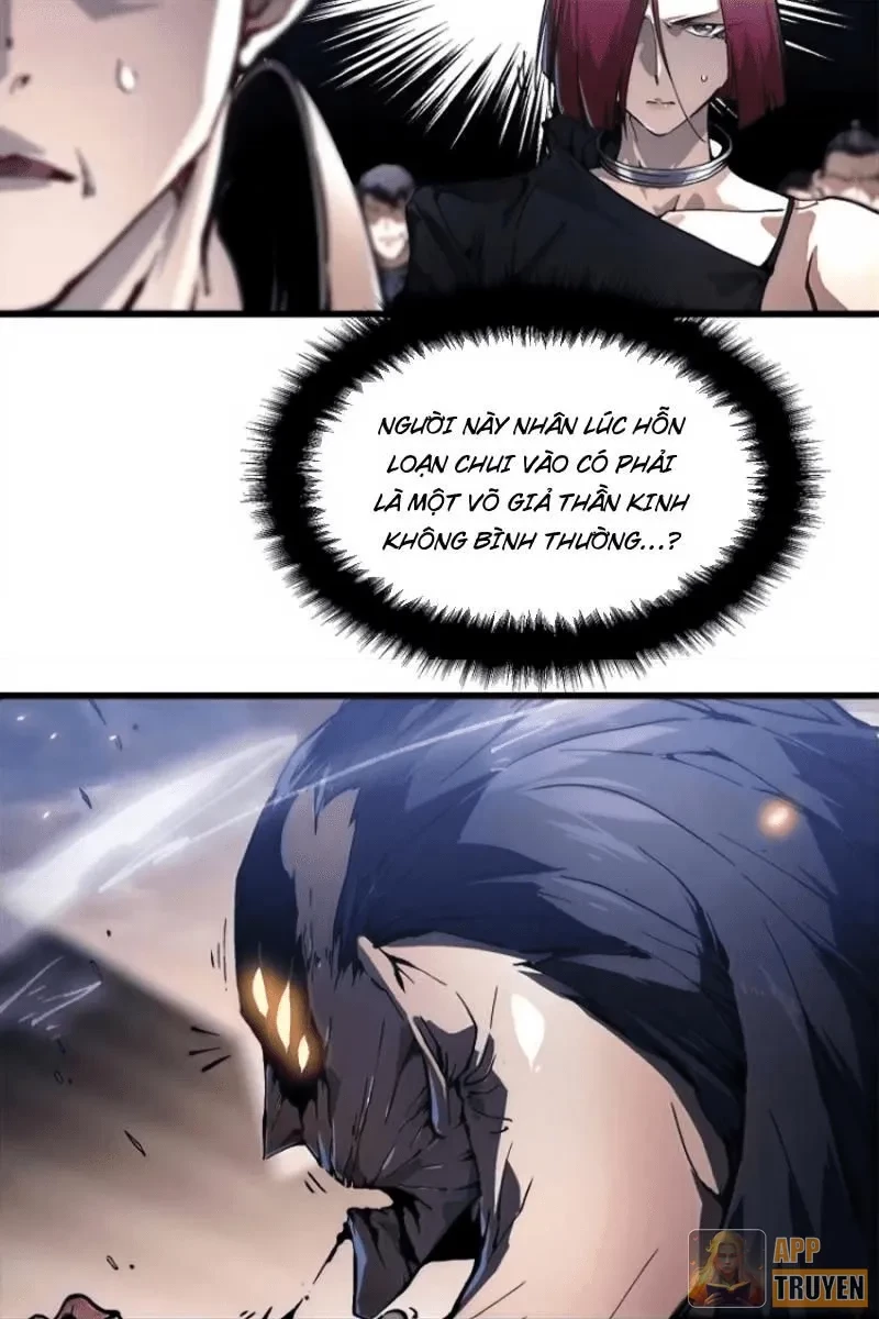 Cao Võ Tiến Hóa: Bắt Đầu Thức Tỉnh Quái Thú Chi Vương Chapter 78 - 7