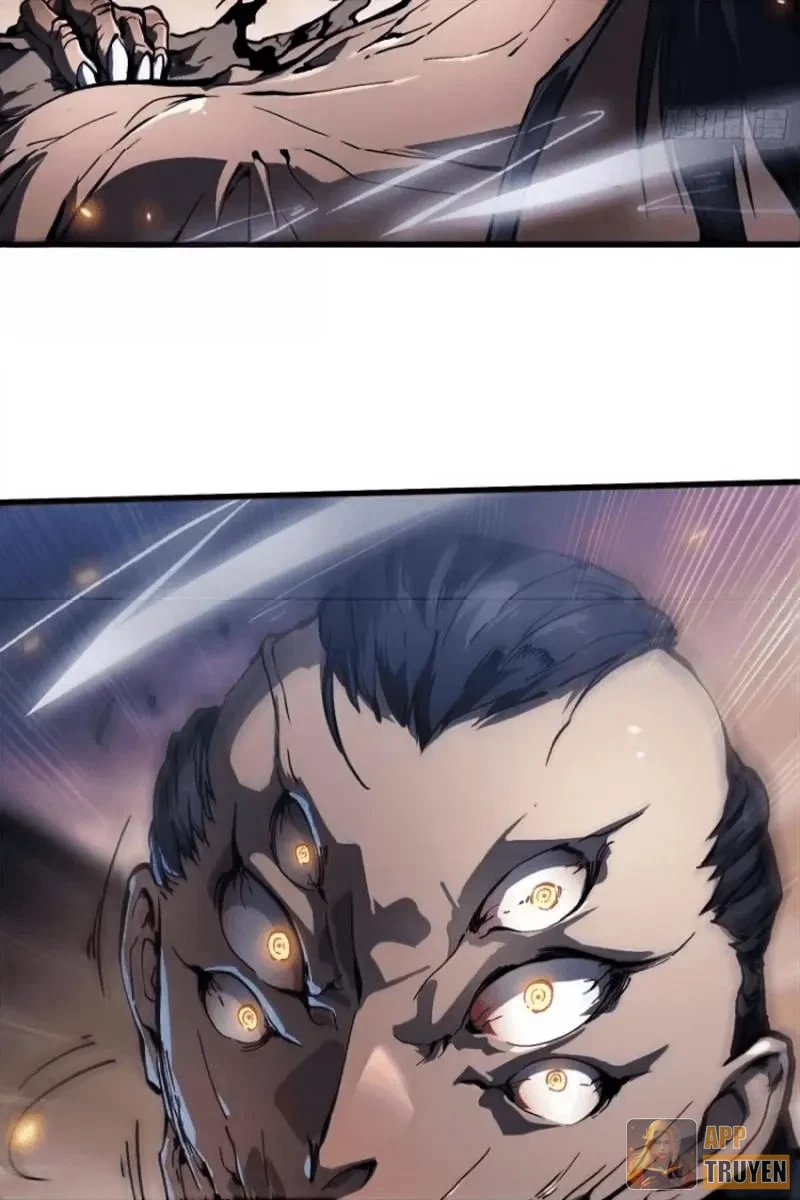 Cao Võ Tiến Hóa: Bắt Đầu Thức Tỉnh Quái Thú Chi Vương Chapter 78 - 8