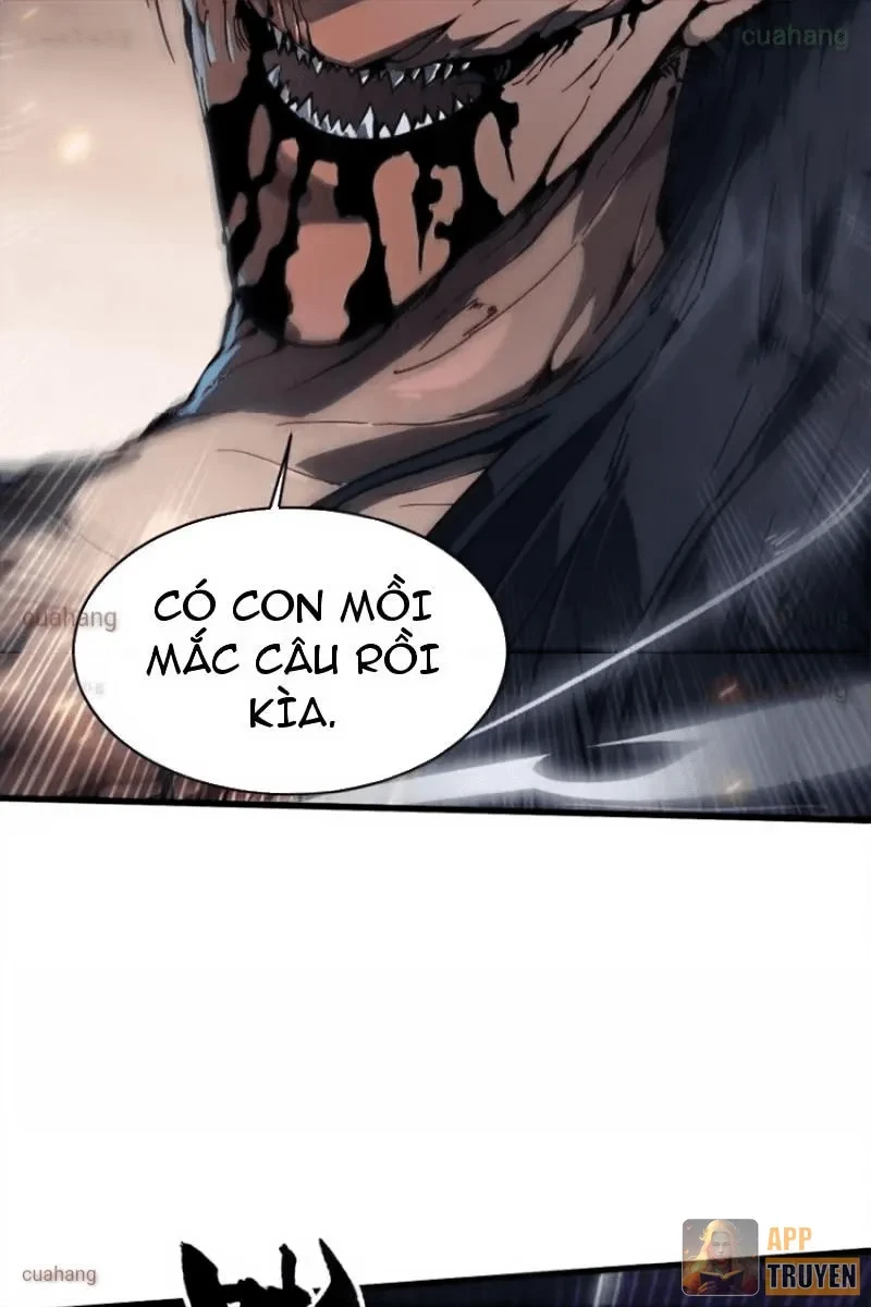 Cao Võ Tiến Hóa: Bắt Đầu Thức Tỉnh Quái Thú Chi Vương Chapter 78 - 9