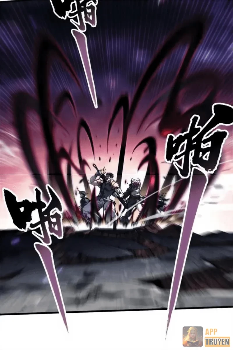 Cao Võ Tiến Hóa: Bắt Đầu Thức Tỉnh Quái Thú Chi Vương Chapter 78 - 10