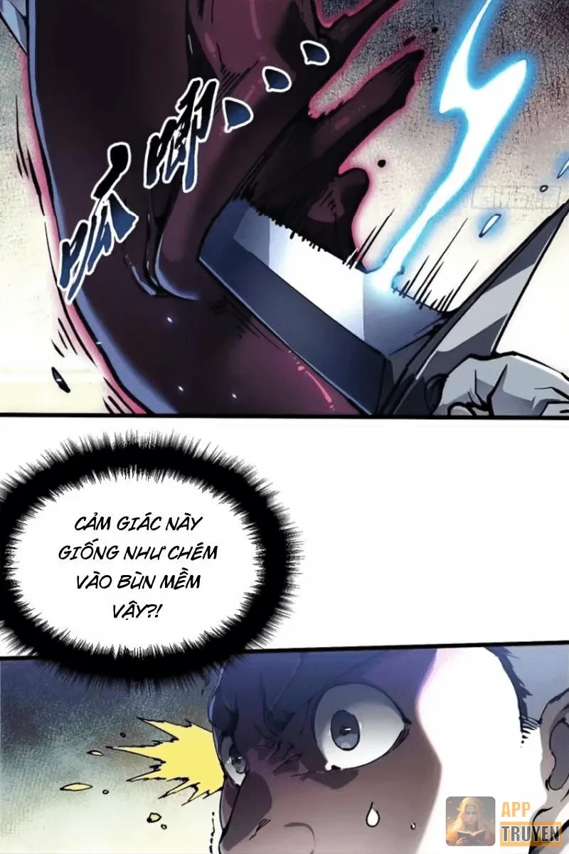 Cao Võ Tiến Hóa: Bắt Đầu Thức Tỉnh Quái Thú Chi Vương Chapter 78 - 12