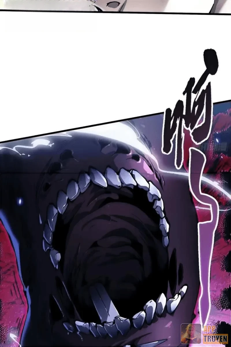 Cao Võ Tiến Hóa: Bắt Đầu Thức Tỉnh Quái Thú Chi Vương Chapter 78 - 13