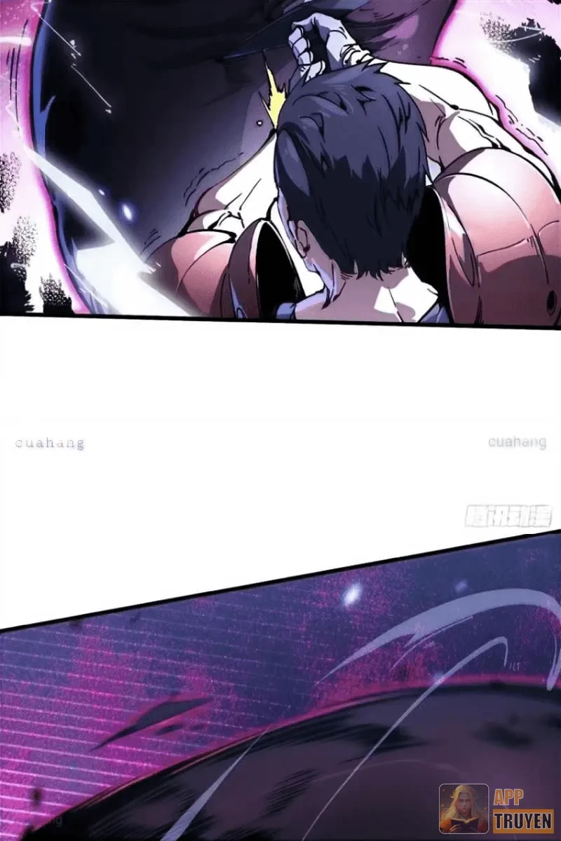 Cao Võ Tiến Hóa: Bắt Đầu Thức Tỉnh Quái Thú Chi Vương Chapter 78 - 14