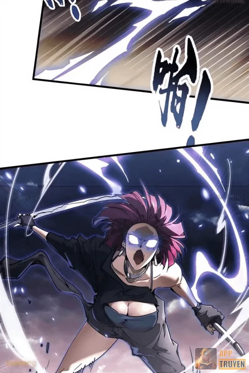 Cao Võ Tiến Hóa: Bắt Đầu Thức Tỉnh Quái Thú Chi Vương Chapter 78 - 17