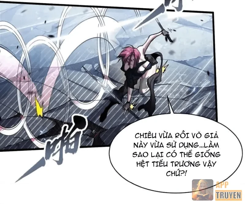 Cao Võ Tiến Hóa: Bắt Đầu Thức Tỉnh Quái Thú Chi Vương Chapter 78 - 21