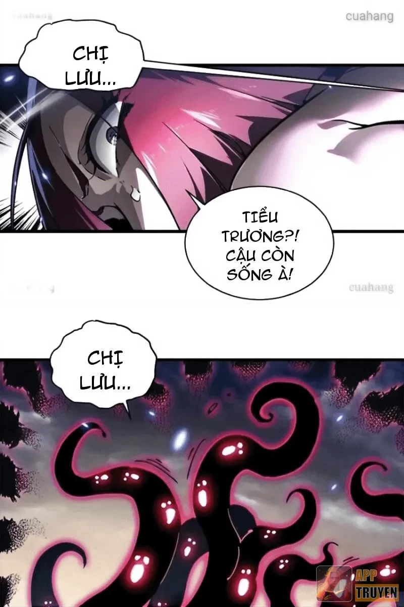 Cao Võ Tiến Hóa: Bắt Đầu Thức Tỉnh Quái Thú Chi Vương Chapter 78 - 22