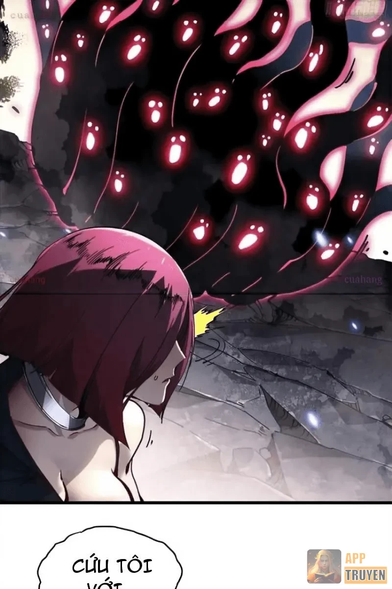 Cao Võ Tiến Hóa: Bắt Đầu Thức Tỉnh Quái Thú Chi Vương Chapter 78 - 23