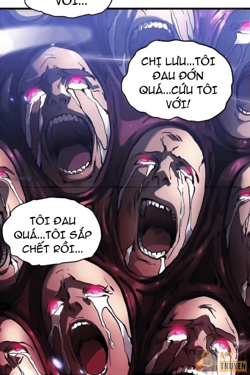 Cao Võ Tiến Hóa: Bắt Đầu Thức Tỉnh Quái Thú Chi Vương Chapter 78 - 24