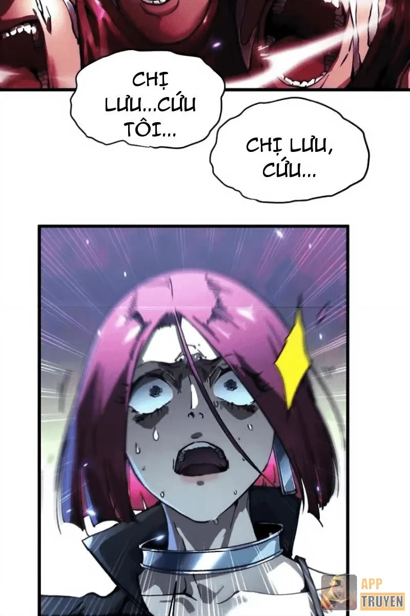 Cao Võ Tiến Hóa: Bắt Đầu Thức Tỉnh Quái Thú Chi Vương Chapter 78 - 25