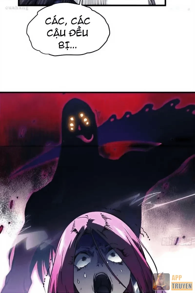 Cao Võ Tiến Hóa: Bắt Đầu Thức Tỉnh Quái Thú Chi Vương Chapter 78 - 26