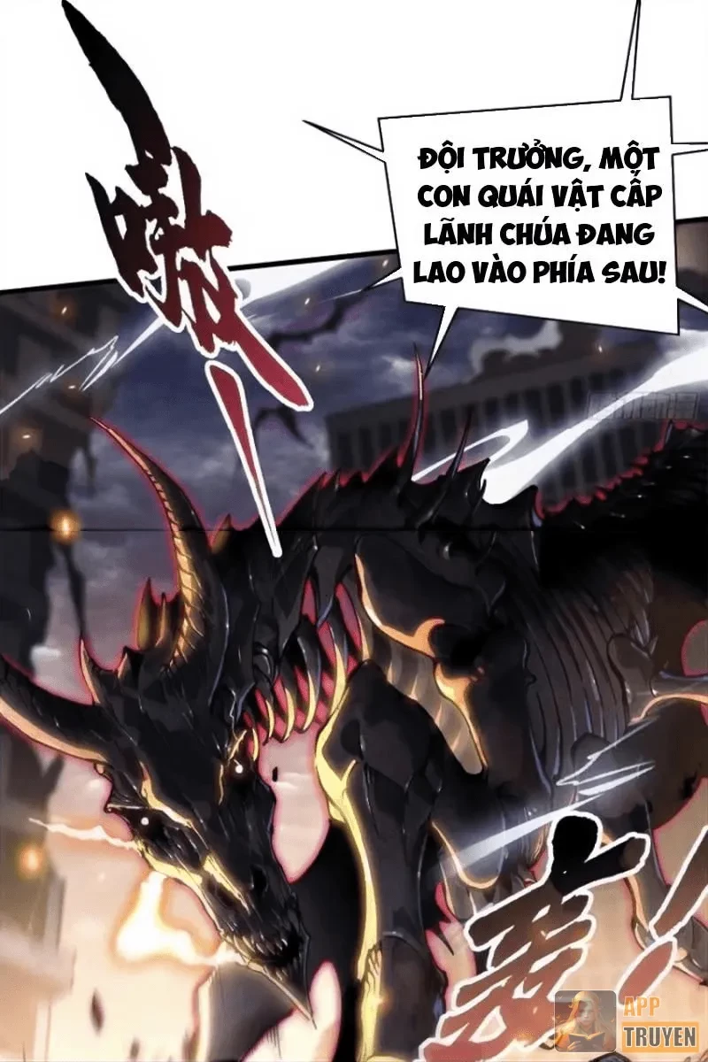 Cao Võ Tiến Hóa: Bắt Đầu Thức Tỉnh Quái Thú Chi Vương Chapter 78 - 31