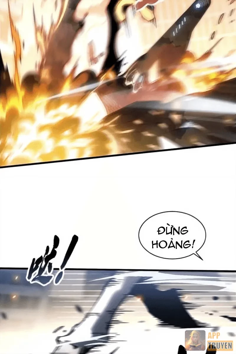 Cao Võ Tiến Hóa: Bắt Đầu Thức Tỉnh Quái Thú Chi Vương Chapter 78 - 32