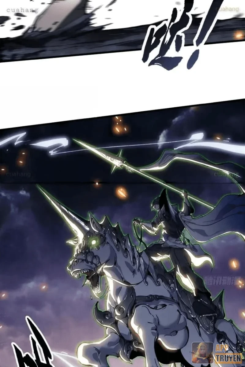 Cao Võ Tiến Hóa: Bắt Đầu Thức Tỉnh Quái Thú Chi Vương Chapter 78 - 33