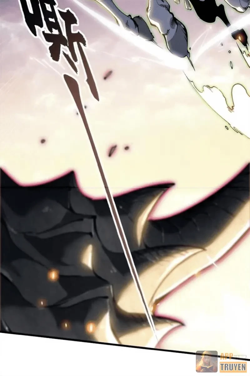 Cao Võ Tiến Hóa: Bắt Đầu Thức Tỉnh Quái Thú Chi Vương Chapter 78 - 34