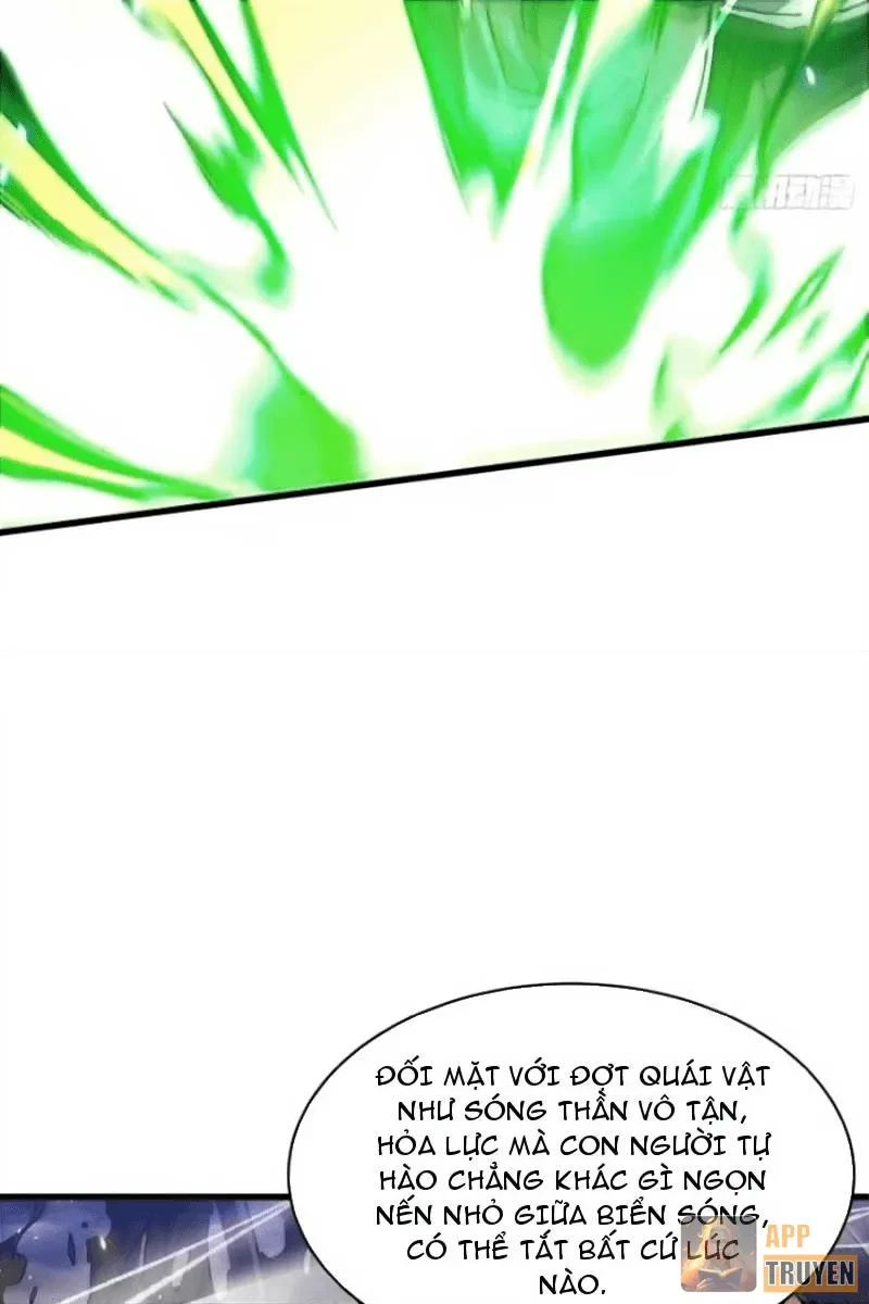 Cao Võ Tiến Hóa: Bắt Đầu Thức Tỉnh Quái Thú Chi Vương Chapter 78 - 36