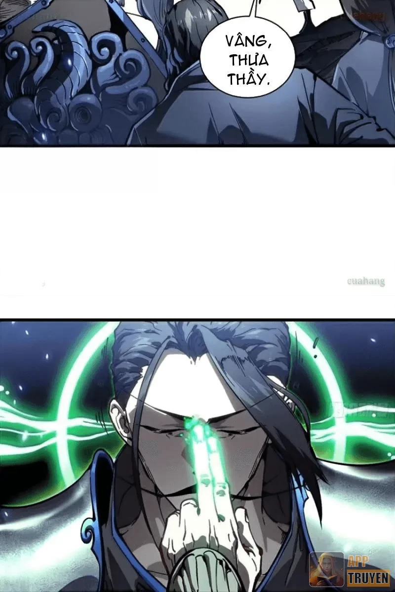 Cao Võ Tiến Hóa: Bắt Đầu Thức Tỉnh Quái Thú Chi Vương Chapter 78 - 42